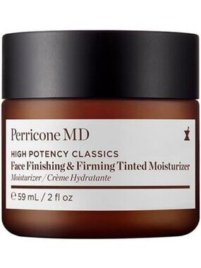 Perricone MD High Potency Classics Tinted Moisturizer SPF 30-2 fl oz
